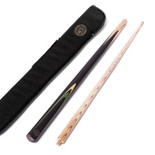 BCE 2 Piece Ash Pool/ Snooker