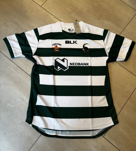 Zimbabwe sables rugby shirt - sables,