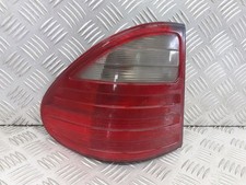 Mercedes-Benz E W210 rear tail