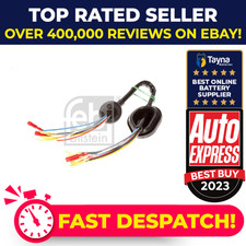 Tailgate Cable Repair Set fits