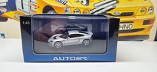 AUTOart MODELS -LOTUS EUROPA S