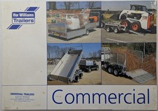 Original Ifor Williams