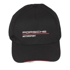 Porsche Cap Mens Size O/S