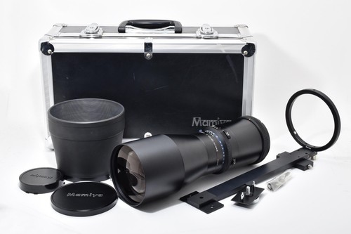 Near mint in trunk mamiya - [near, trunk]