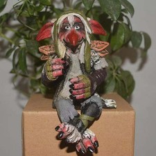 Resin statue garden big - garden,