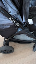 iCandy Strawberry 2 Pushchair