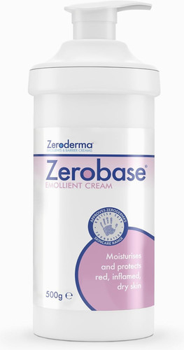 Zerobase emollient cream - zerobase,