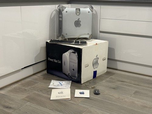 Apple power mac - power,