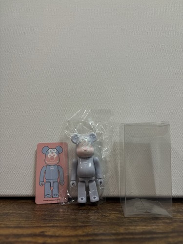 Bearbrick series cute - bearbrick,