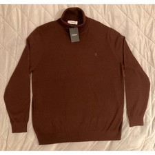Pringle of Scotland Roll Neck