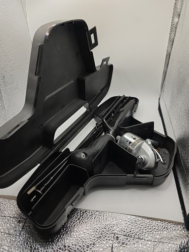 Daiwa minispin system travel - minispin,