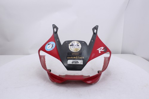Front fairing cowl yamaha - front,