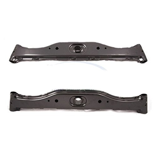 Husqvarna tractor front axle - tractor,