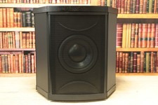 Martin Logan DEPTH-i Subwoofer for Home Theater, Home Cinema