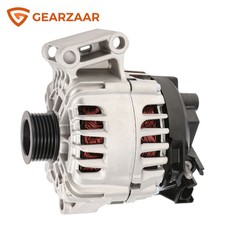 Alternator For Ford B-max