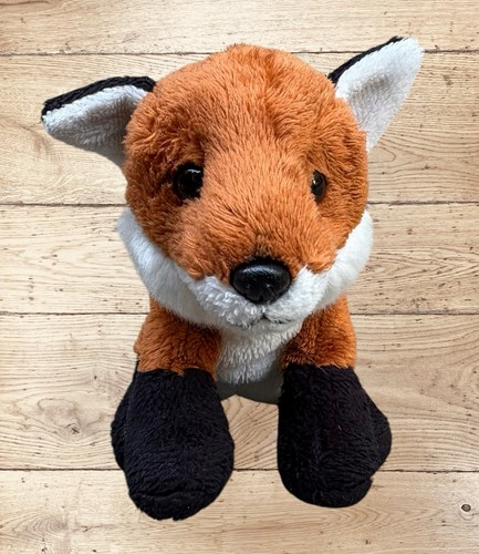 Ravensden suma collection fox - suma,