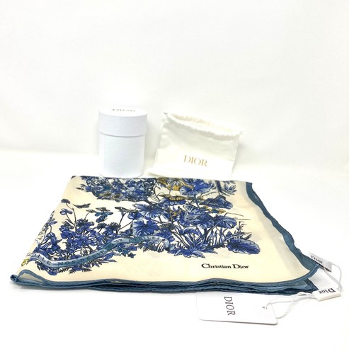 Christian dior beauty blue - christian,