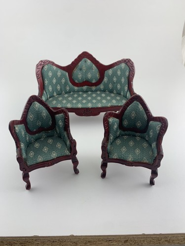 The dolls house emporium - the,