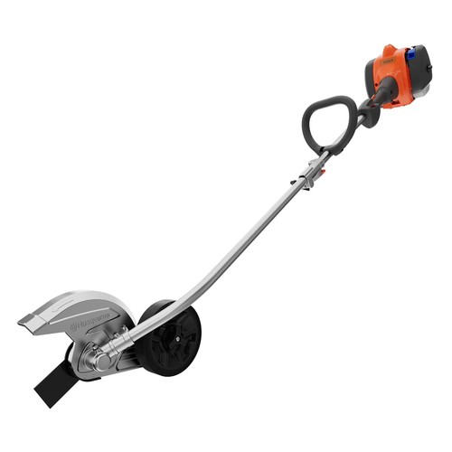 Gas edger 122lke multi purpose - gas,