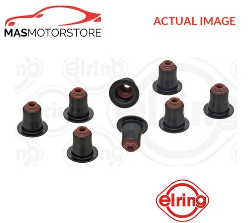 Valve stem seal - stem, elring