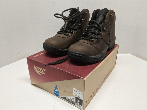 Tec altitude waterproof - altitude,