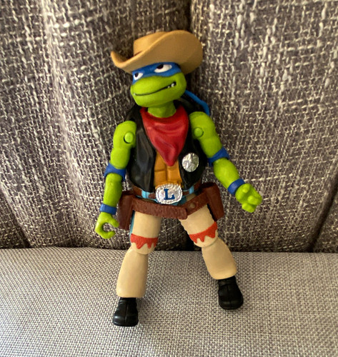 Playmates toys tmnt leonardo - tmnt,
