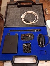 spy listening device UHF/FM