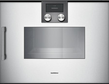 Gaggenau Steam Oven BSP220130