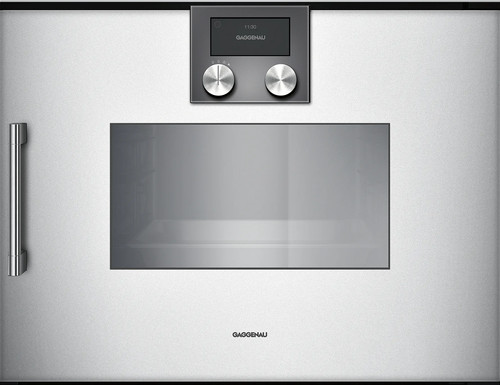 Electric oven cooker gaggenau - electric,