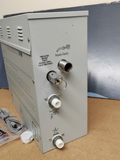 steam room generator engine