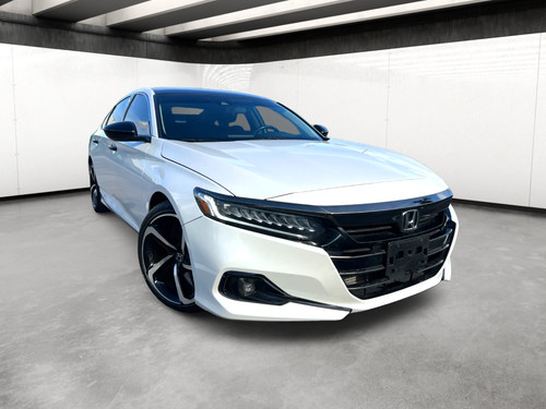 2021 honda accord - 2021,