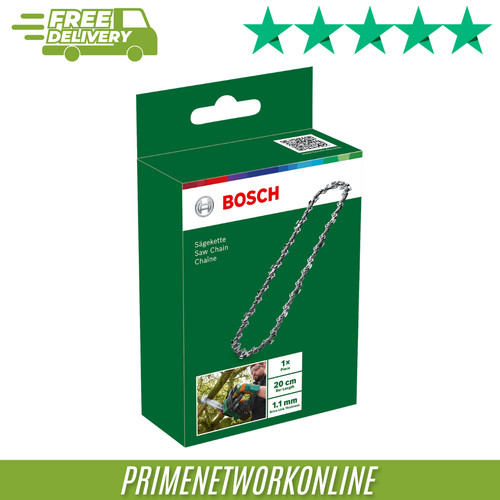 Bosch saw chain 20cm - bosch,