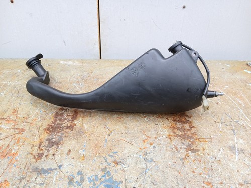 2002 tank oil mixer - 2002,