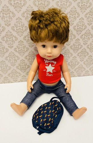 Zapf creations baby - zapf,