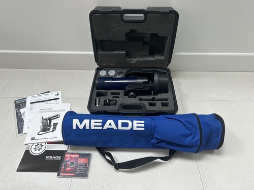 Meade etx 70at astro telescope - etx-70at,