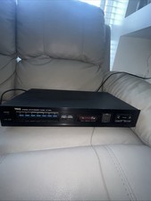 TRIO KT-54L Stereo Synthesizer