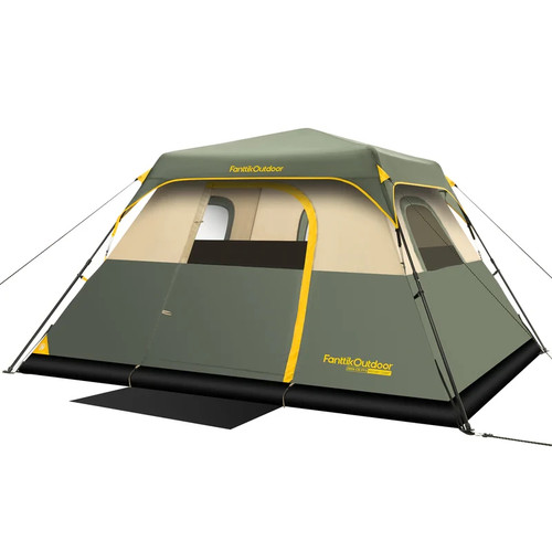 Fanttikoutdoor camping tent - fanttikoutdoor, 6