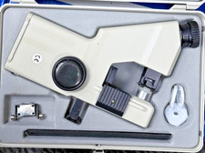Portable Lensmeter Model JC-1