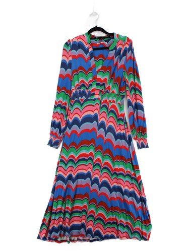 Boden maxi dress - maxi, multi