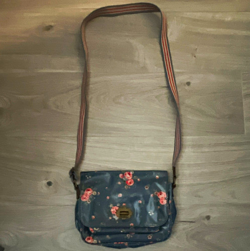 Cath kidston floral coated pvc - kidston,