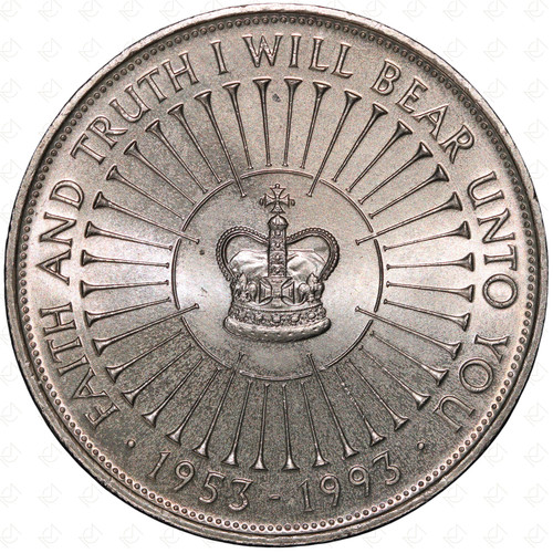 1993 great britain elizabeth - great,