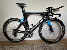 Pinarello bolide bike team - bolide, tt