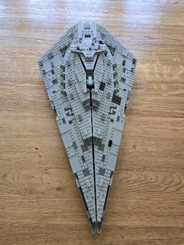 Lego star wars - first, order