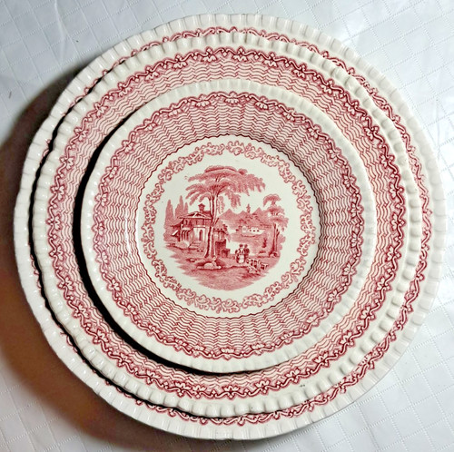 Antique adams sons mazara - antique,