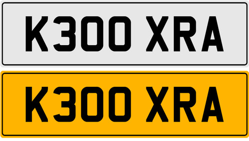 K300 xra kyra kiran - k300, kira