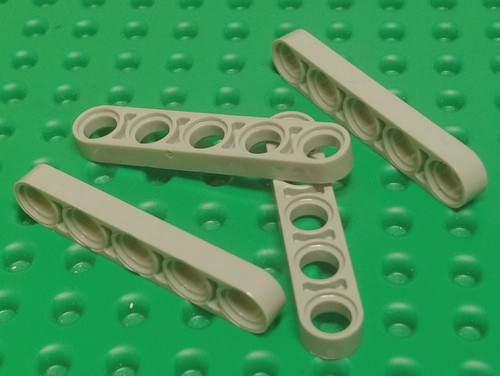 Lego technic beam - lego,