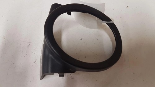 Bmw e46 fog light trim - light,