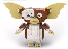 Gremlin Building Block Set