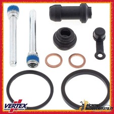 Caliper Rebuild Kit Front Rear Yamaha Yfm 700 R Raptor 2006-2012 18-3041#70