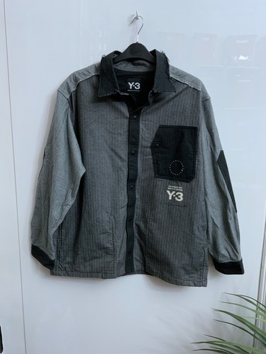 Adidas yohji yamamoto - y-3,